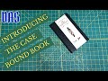 An Introduction to the Cased Book // Adventures in Bookbinding