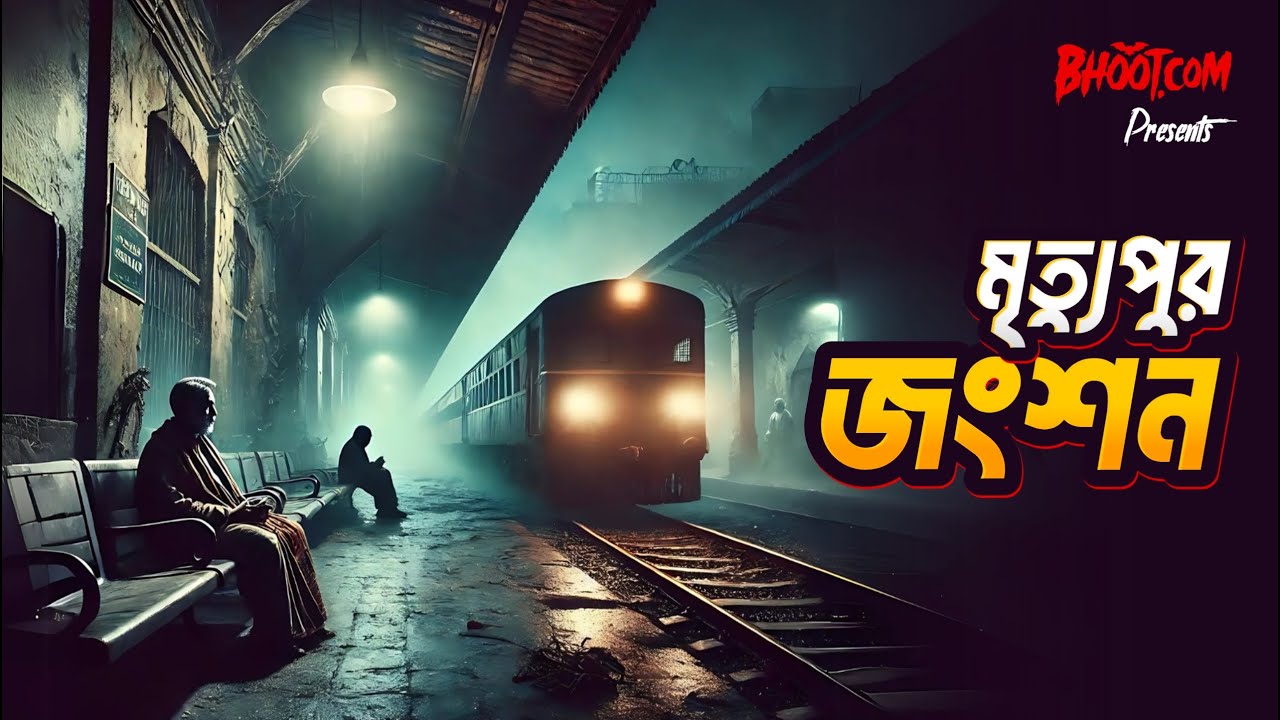 Mrittupur Junction | মৃত্যুপুর জংশন | বছরের শেষ স্পেশাল এপিসোড-২০২৪