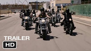 OUTLAWS (2019)  Trailer HD Action Movie