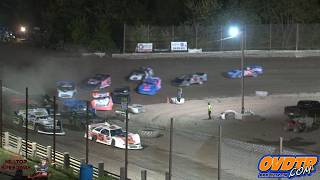 Hilltop Speedway "Ohio Valley Late Model Dirt Series", Modified, Mod-Lite & 4 Cyl Features 5-15-2026