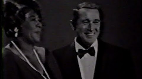 A-Tisket, A-Tasket TV show performance - TV Show performance video thumbnail