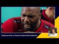 Golden Set Reaction! Lube Civitanova vs Kędzierzyn-Koźle QF 2021