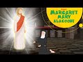 Story of Saint Margaret Mary Alacoque | Stories of Saints | Episode 100