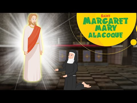 Video: De ce este sfânta Margareta o sfântă?