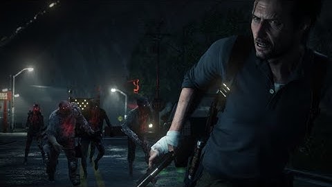 EVIL WITHIN 2 | GAMEPLAY PART 2 | RYGEN 5 5600G/GT