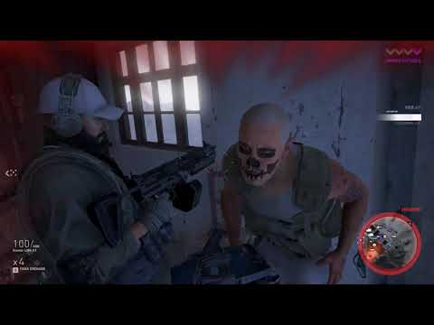 GHOST RECON WILDLANDS | Ultra HD Gameplay | MAX SETTING | Ultra HD | Jubilant Gaming | Part 14