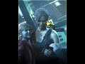 Such A Memorable Scene Icl MONTAGEM RITMADA SLOWED Shorts 