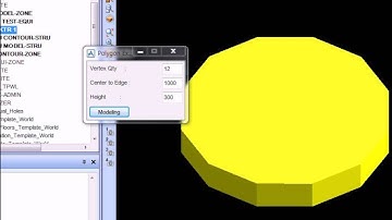 3JCNS Equipment 06. Polygon Modeling by EXTR