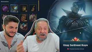 MEGABON İLE CEZALI KUTU/KÜRE AÇTIK! | ORTAYA KARIŞIK HEXTECH AÇILIMI | Zegabon