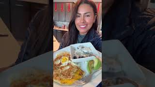 Mi nueva Rutina ✨ Ejercicios + Comida saludable 👯‍♀️