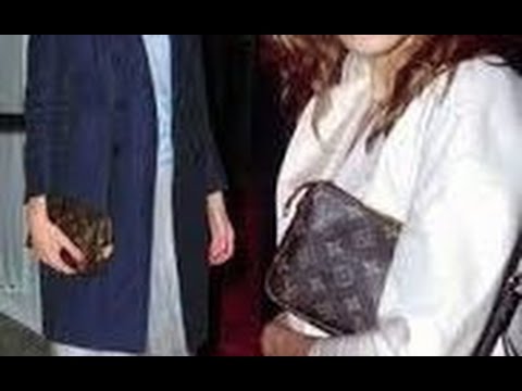 LV Toiletry Pouch 26 Review - 2015 - YouTube