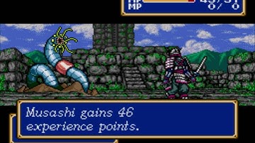 Challenge Mode - Shining Force Part 23: Poor Decisions