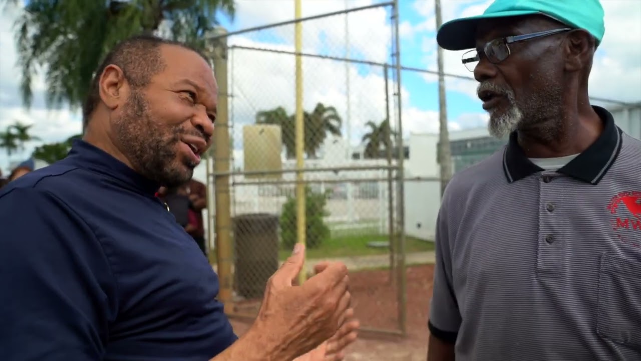 City of North Lauderdale Brings Community Together for the Mayor & Commission’s Day of Thanksgiving