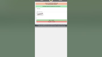 Summer Semester Results - Vtu University #vtu #results