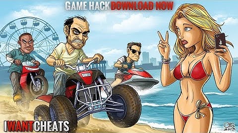Gta5 Mod without virus