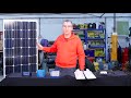 Solar panels – expert advice from Practical Motorhome's Diamond Dave