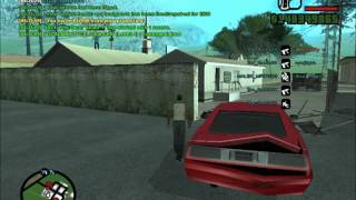 Lets Play GTA SA-MP: YoUnG Generations