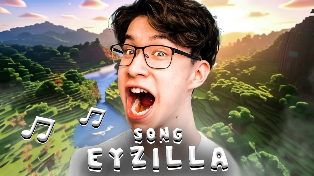 EYstreem - GODZILLA SONG (Remix by Bee) EYstreem - GODZILLA SONG (Remix by Bee)