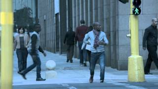 Santam Baby On Board Directed By Dean Blumberg