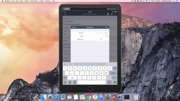 How to Add Systems in the Field
