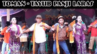 TOMAN - PANJI LARAS