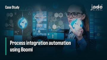 [Case Study] Business transformation by implementing Oracle Cloud Fusion and Boomi | Jade