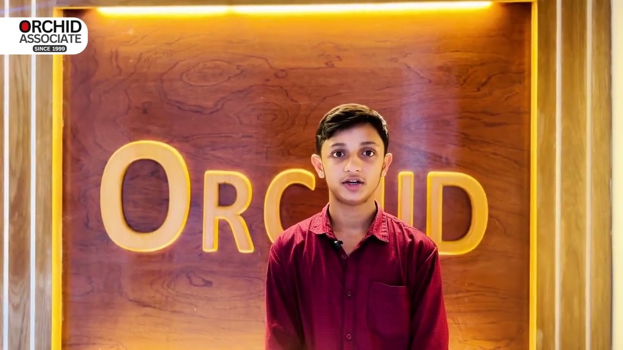 UK Student Visa Success  Saifur Rahman at Teesside University  Orchid Associate Bangladesh
