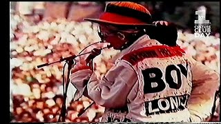 BOY GEORGE ON DRUGS Live 1986 Subtítulos en español