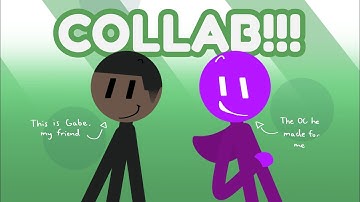 COLLAB ANNOUNCEMENT!!!