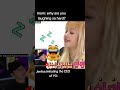 They are so funny pretending to be President Yang 😂🤩 #blackpink