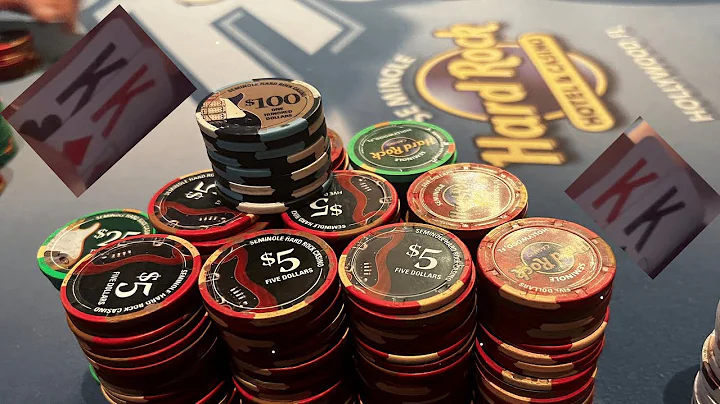 Pocket Kings Save The Day In Hollywood Florida - K...