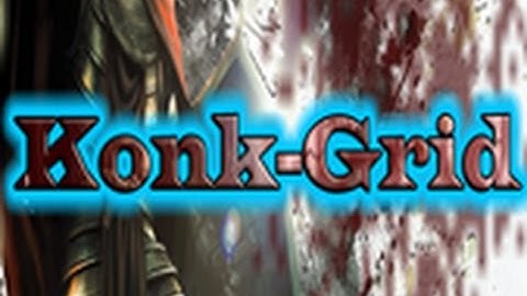 how to setup your character titler konk combat system