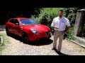 Essai vido  alfa romeo giulietta qv las du trfle