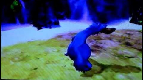 Tak 2 The Staff of Dreams Walkthrough W/ Commentary P.30