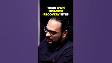 Unlock the Secrets to Cloud Data Protection and Backup