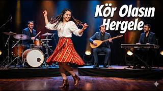 Kırmızı Kurdele - Anatolian Rock Remix