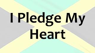 I Pledge My Heart Forever Resimi