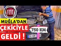 BAŞ BELASI ARIZA (NEYMİŞ ??) || FİAT FİORİNO YARI OTOMATİK ŞANZIMAN TAMİRİ - Fiorino DUALOGİC