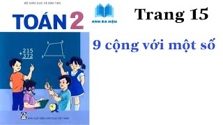 Toán Lớp 2 | Trang 15