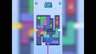 Water out puzzle Level 344 Solution Walkthrough