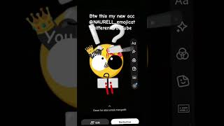 for @xiaro._.cutiechan2016 #duet #haveitoldyoulatelythatiloveyou #emojicat