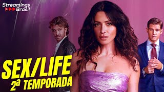 SEX LIFE 2 ª TEMPORADA NA NETFLIX: DATA DE ESTREIA E TUDO O QUE SABEMOS ATÉ AGORA.