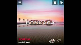 Djadja & Dinaz- Bonkasa (Remix Skyrock)