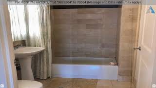 Priced at $808,500 - 20 West Street, #28F, New York, NY 10004