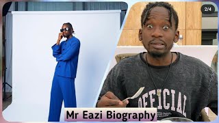 Mr Eazi Biography, Age, Networth & Musical Career