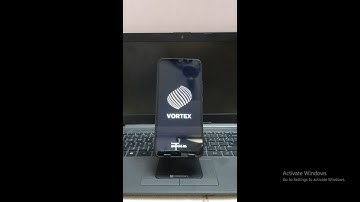 Vortex CB68 Hard Factory Reset Forgot Password, Pattern, PIN Bypass Lock Screen