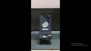 Vortex CB68 Hard Factory Reset Forgot Password, Pattern, PIN Bypass Lock Screen