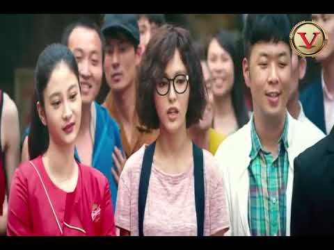 សង្គ្រាមស្ដេចចុងភៅ " Cook Up a Storm "_Chinese movie speak khmer full movie