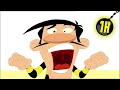 الدالتون  بالعربية The Daltons (تجميع) ماما ميا!