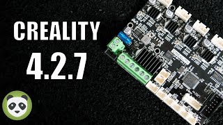 CREALITY 4.2.7 - La CARTE MÈRE REMPLAÇANTE de la 1.1.5 VAUT-ELLE LE COUP ?